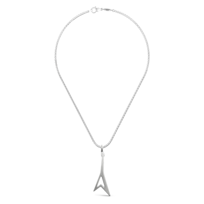 Collana Zancan Studio in argento