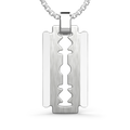 Collana Zancan Studio in argento