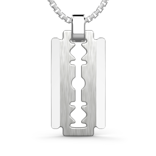 Collana Zancan Studio in argento