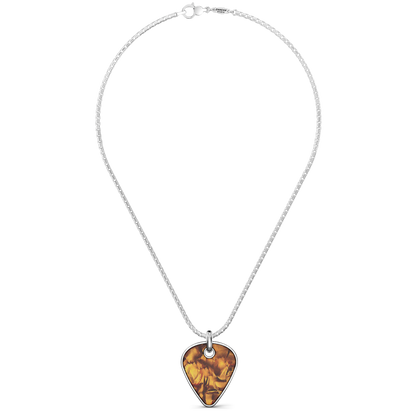 Collana Zancan Studio in argento