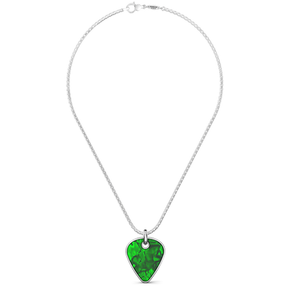 Collana Zancan Studio in argento