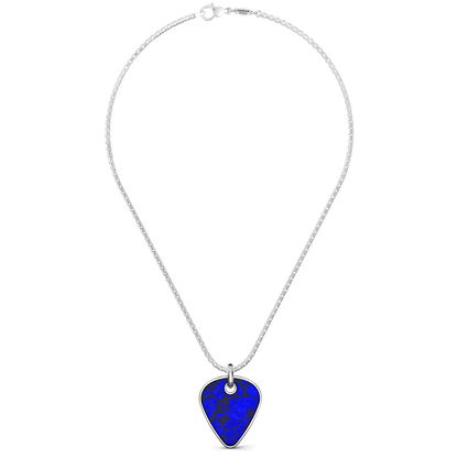 Collana Zancan Studio in argento