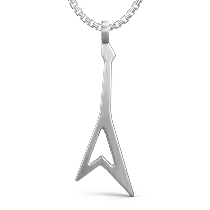 Collana Zancan Studio in argento