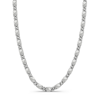 Collana Zancan Studio in argento