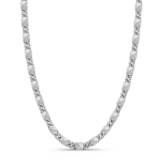 Collana Zancan Studio in argento
