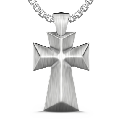 Collana Zancan Studio in argento