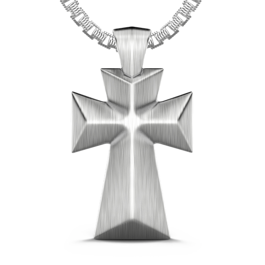 Collana Zancan Studio in argento