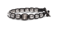 Tamashii® Bracciale Sfere in Argento S1