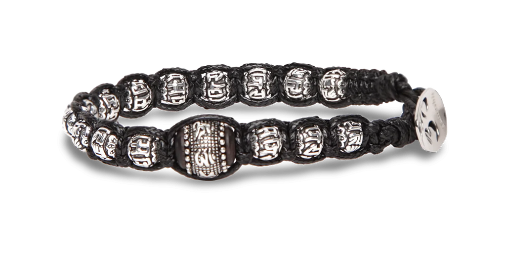 Tamashii® Bracciale Sfere in Argento S2