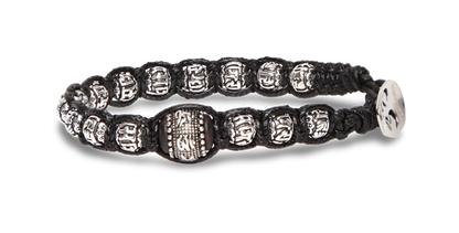 Tamashii® Bracciale Sfere in Argento S2